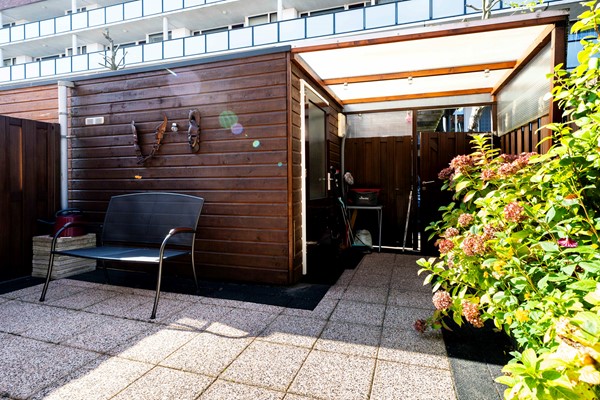 Medium property photo - Norgstraat 61, 2545 TV Den Haag